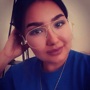 Meet your Posher, Nigora